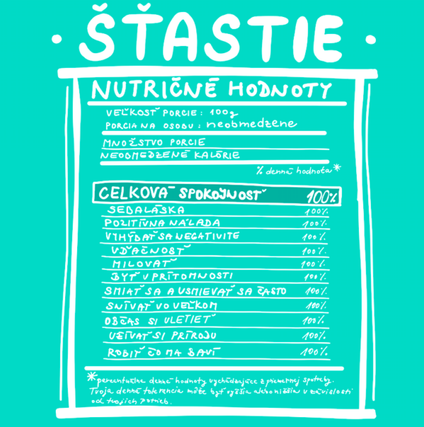 Stastie by art of lola